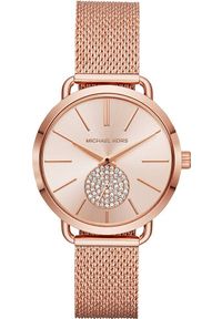 Michael Kors - ZEGAREK DAMSKI MICHAEL KORS MK3845 - PORTIA (zm502c) #1