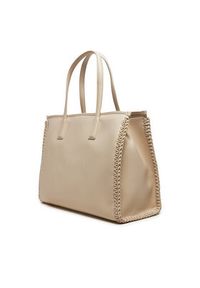 Marella Torebka Varenna 2423516086200 Écru. Materiał: skórzane #4