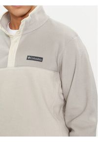 columbia - Columbia Polar Steens Mountain™ 1861681 Beżowy Regular Fit. Kolor: beżowy. Materiał: syntetyk