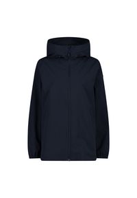 CMP - Cmp Kurtka Damska 35Z5286/N950. Kolor: niebieski. Sport: turystyka piesza #1