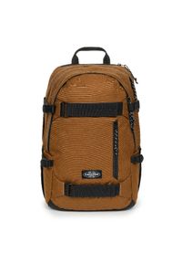 Plecak Eastpak Getter Pro. Kolor: brązowy #1