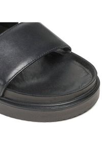 Vagabond Shoemakers - Vagabond Sandały Seth 5390-201-20 Czarny. Kolor: czarny. Materiał: skóra #5