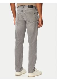 BOSS Jeansy Re Maine Bo 50559911 Szary ciemny Regular Fit. Kolor: szary #3
