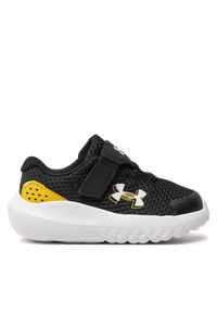 Buty do biegania Under Armour. Kolor: czarny