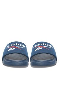 Reebok Klapki CEO-SS25-3C069-2 Granatowy. Kolor: niebieski. Materiał: syntetyk #5