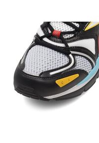 Reebok Sneakersy Premier Road Plu GW6749-M Kolorowy. Materiał: materiał. Wzór: kolorowy #5
