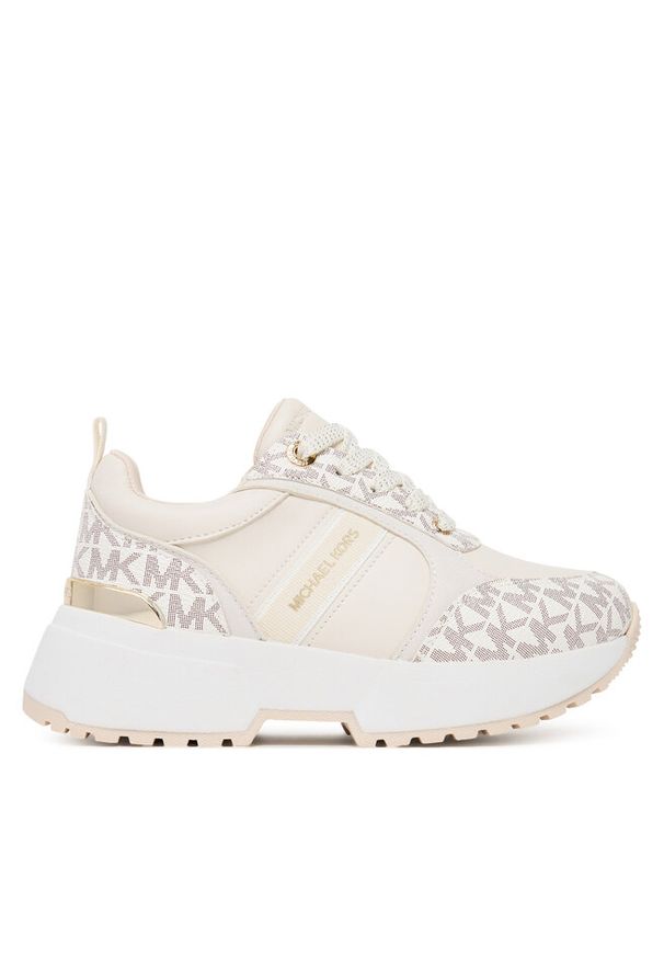 Sneakersy MICHAEL Michael Kors