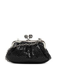 Weekend Max Mara Torebka 2615511104650 Czarny. Kolor: czarny #5