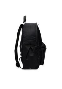 Guess Jeans Plecak M6RZ22 WK512 Czarny. Kolor: czarny. Materiał: materiał #3