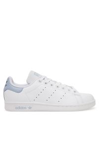 Adidas - Sneakersy adidas. Kolor: biały. Model: Adidas Stan Smith #1