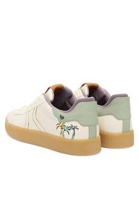 Aldo Sneakersy Dinasami01 14038442 Beżowy. Kolor: beżowy. Materiał: skóra