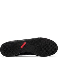 Turfy New Balance MS42TBK2 – czarne. Kolor: czarny. Materiał: syntetyk, materiał. Szerokość cholewki: normalna. Sezon: zima #3