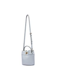 Furla Torebka Amelia Mini WE00879 HSF000 CN AR300 Błękitny. Kolor: niebieski. Materiał: skórzane #5