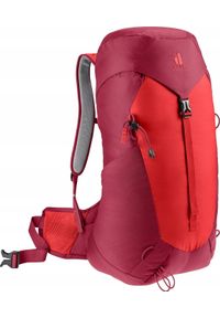 Plecak turystyczny Deuter AC Lite 30 l Cherry-masala