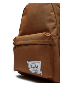 Herschel Plecak Classic™ XL Backpack 11546-05033 Brązowy. Kolor: brązowy. Materiał: materiał #4