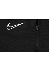 Bluza sportowa damska Nike Dri-FIT Academy. Kolor: czarny. Technologia: Dri-Fit (Nike)