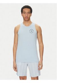 Jack & Jones - Jack&Jones Komplet 2 tank topów Simon 12276429 Kolorowy Regular Fit. Materiał: bawełna. Wzór: kolorowy #9