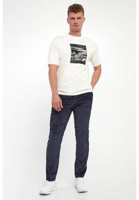 Karl Lagerfeld - T-shirt męski KARL LAGERFELD #2