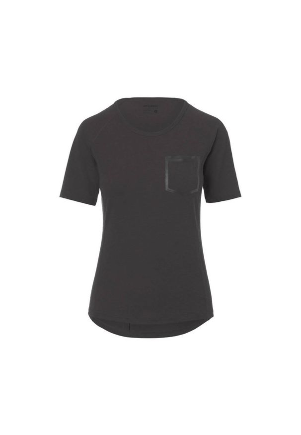 GIRO - Damska koszulka Giro Venture. Kolor: czarny. Sport: kolarstwo