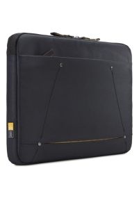 Torba na laptopa CASE LOGIC Deco 13.3 cali Czarny. Kolor: czarny #4