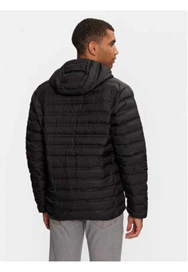 columbia - Columbia Kurtka puchowa Lake 22™ II 2086294 Czarny Regular Fit. Kolor: czarny. Materiał: syntetyk