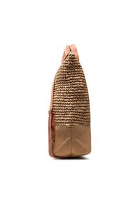 Roxy Plecak ERJBP04450 Brązowy. Kolor: brązowy #5