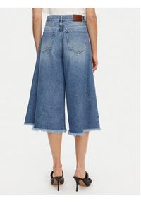 Pinko - PINKO Jeansy 104646 A2DZ Niebieski Flare Fit. Kolor: niebieski