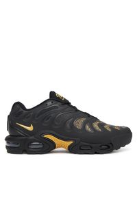 Sneakersy Nike. Kolor: czarny. Model: Nike Air Max