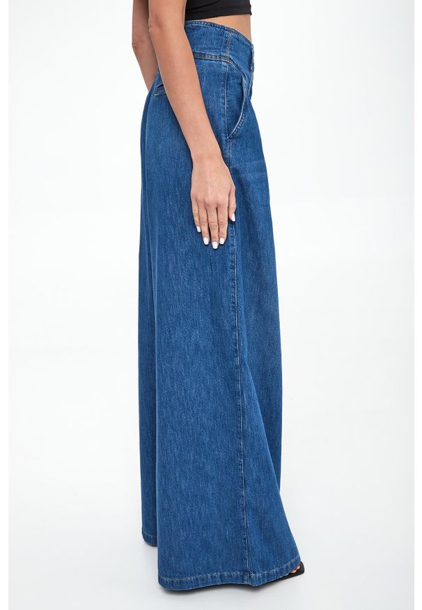 Twinset Milano - Jeansy damskie TWINSET