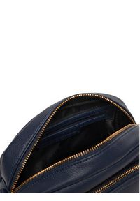 Beverly Hills Polo Club Torebka CEO-BHPC-C-013-09 Granatowy. Kolor: niebieski #2