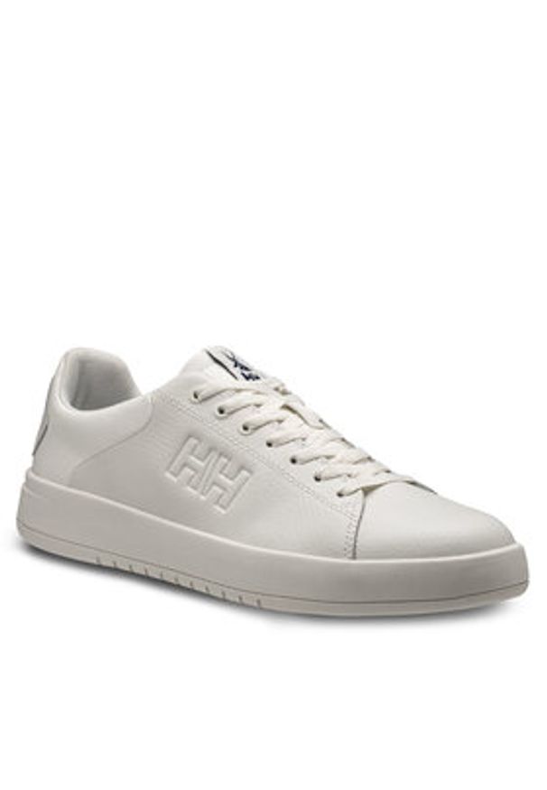 Helly Hansen Sneakersy Varberg Cl 11943 Biały. Kolor: biały. Materiał: materiał