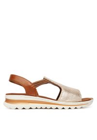 Sandały Ara. Wzór: kolorowy #1