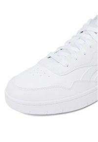 Reebok Sneakersy CEO-REEBOK BB 1000 100209145 Biały. Kolor: biały. Materiał: skóra #5