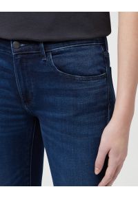 Wrangler - DAMSKIE SPODNIE WRANGLER BOOTCUT NIGHTSHADE 112342797 #3