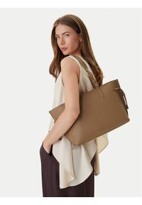 Furla Torebka Ava M WB02069 BX4329 CN 4619S Brązowy. Kolor: brązowy. Materiał: skórzane #1