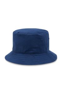 Fila Kapelusz Budta Club Bucket Hat FCK0014 Granatowy. Kolor: niebieski. Materiał: materiał #3