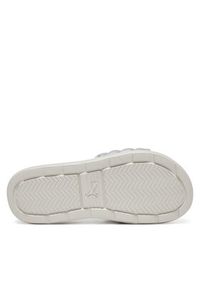 Puma Klapki Karmen Slide Puffy 400679 01 Szary. Kolor: szary. Materiał: skóra #6