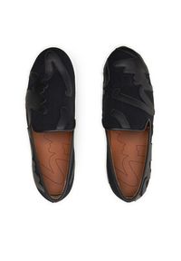 Giuseppe Zanotti Tenisówki EU40030 Czarny. Kolor: czarny. Materiał: materiał #5