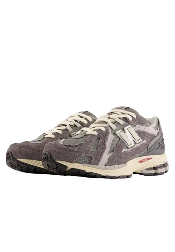 Buty do chodzenia dla dorosłych New Balance 1906 Protection Pack Castlerock. Kolor: szary. Sport: turystyka piesza