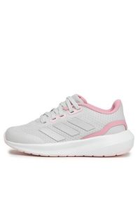 Adidas - adidas Sneakersy RunFalcon 3 Lace Shoes IG7281 Szary. Kolor: szary. Sport: bieganie #6