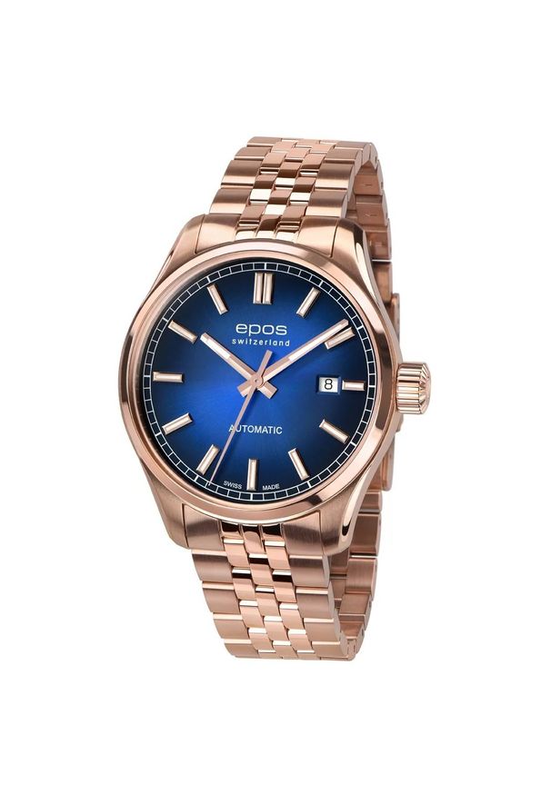 EPOS RABAT ZEGAREK Passion 3501.132.24.16.34. Materiał: koronka, materiał. Styl: klasyczny, elegancki, casual
