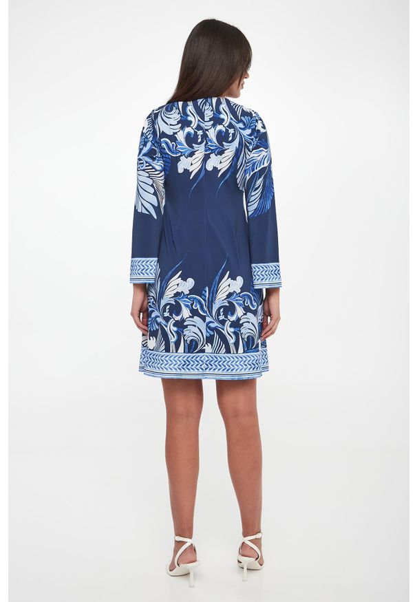 Hale bob - Sukienka mini HALE BOB. Długość: mini