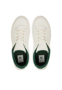 Lacoste Sneakersy G80 Club 7-49SMA0040 Biały. Kolor: biały. Materiał: skóra #2