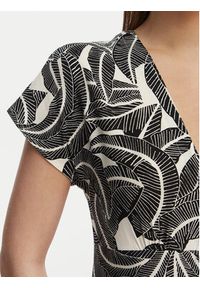 only - ONLY Sukienka codzienna Nova 15317842 Szary Regular Fit. Okazja: na co dzień. Kolor: szary. Materiał: wiskoza. Typ sukienki: proste. Styl: casual #7