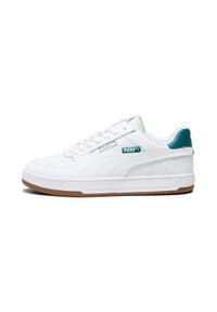 Buty Sportowe Męskie Puma Caven 2. Vtg. Kolor: biały #1
