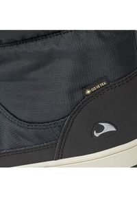 Viking Śniegowce Alba Warm Gtx GORE-TEX 3-91100-202 Czarny. Kolor: czarny. Materiał: materiał #5