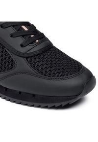 EA7 Emporio Armani Sneakersy X8X027 XK050 M701 Czarny. Kolor: czarny. Materiał: materiał