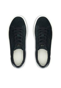 GANT - Gant Sneakersy 31533995 Czarny. Kolor: czarny. Materiał: zamsz, skóra