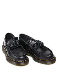 Dr. Martens Loafersy Adrian Ys 22209001 Czarny. Kolor: czarny. Materiał: skóra #9