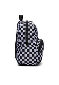Vans Plecak Got This Mini Backpack VN000HDJY281 Czarny. Kolor: czarny. Materiał: materiał #5